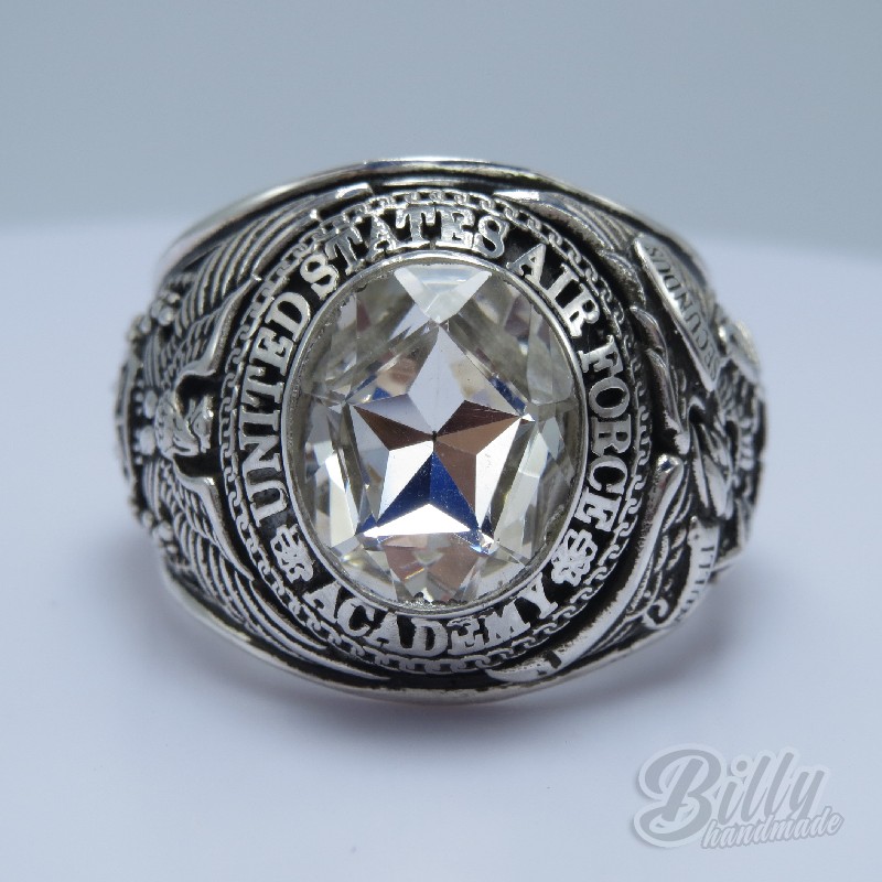 Air Force Academy 1960 Ring Air Force Academy 1960 Ring