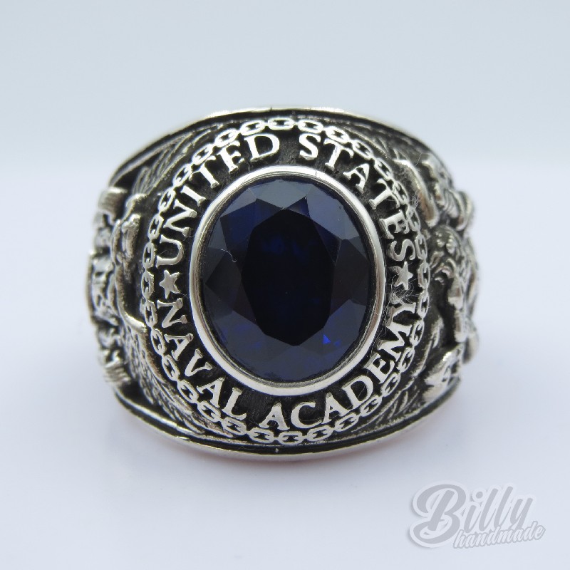 Naval Academy 1991 Ring Naval Academy 1991 Ring