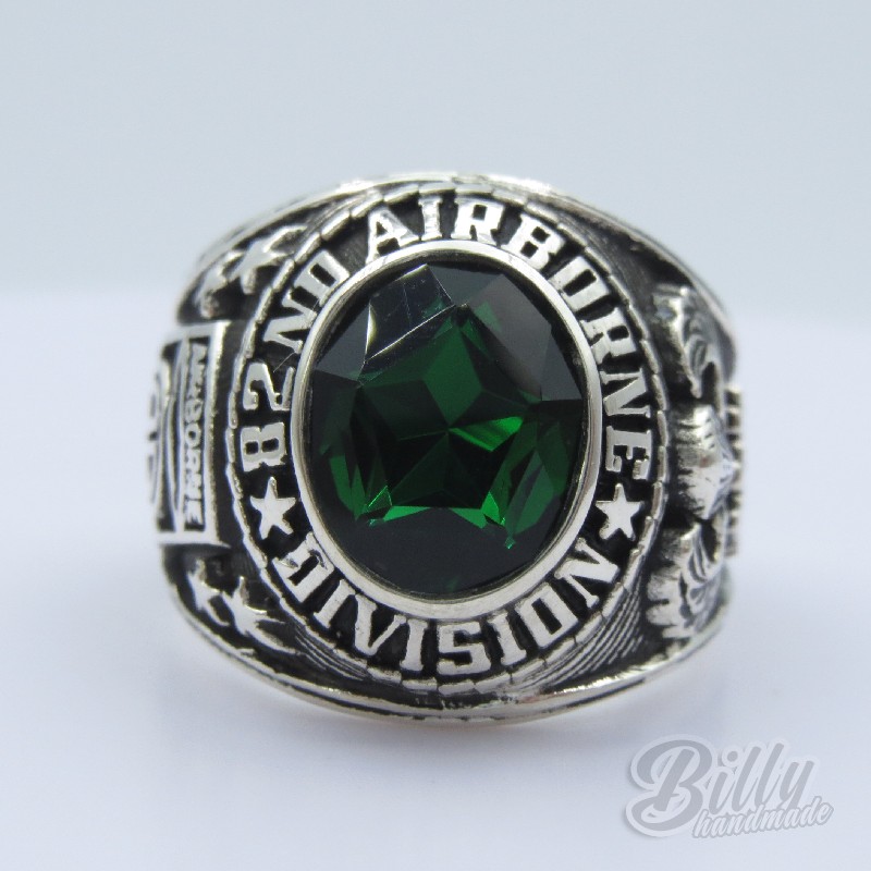 The 82nd Airborne Division Ring The 82nd Airborne Division Ring