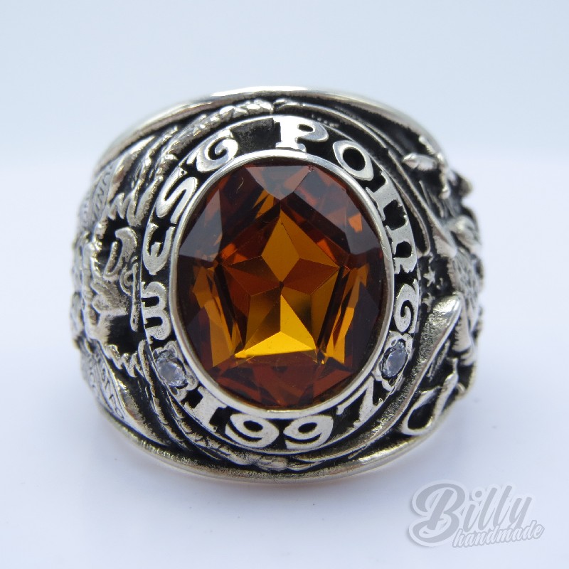 West Point 1997 Ring West Point 1997 Ring