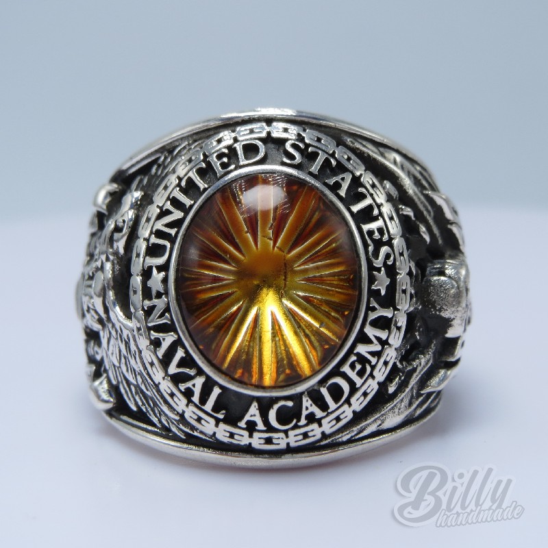 Naval Academy 1968 Ring Naval Academy 1968 Ring