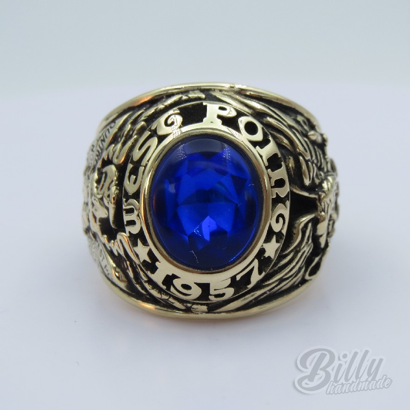 West Point 1957 Ring West Point 1957 Ring
