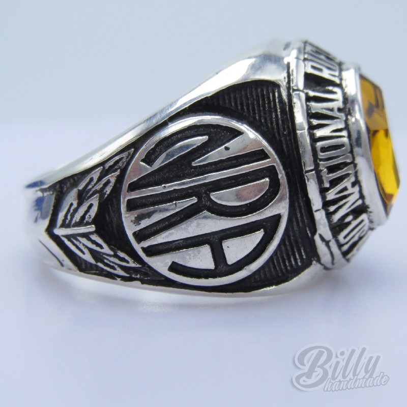 NRA Ring (National Rifle Association) NRA Ring (National Rifle Association)