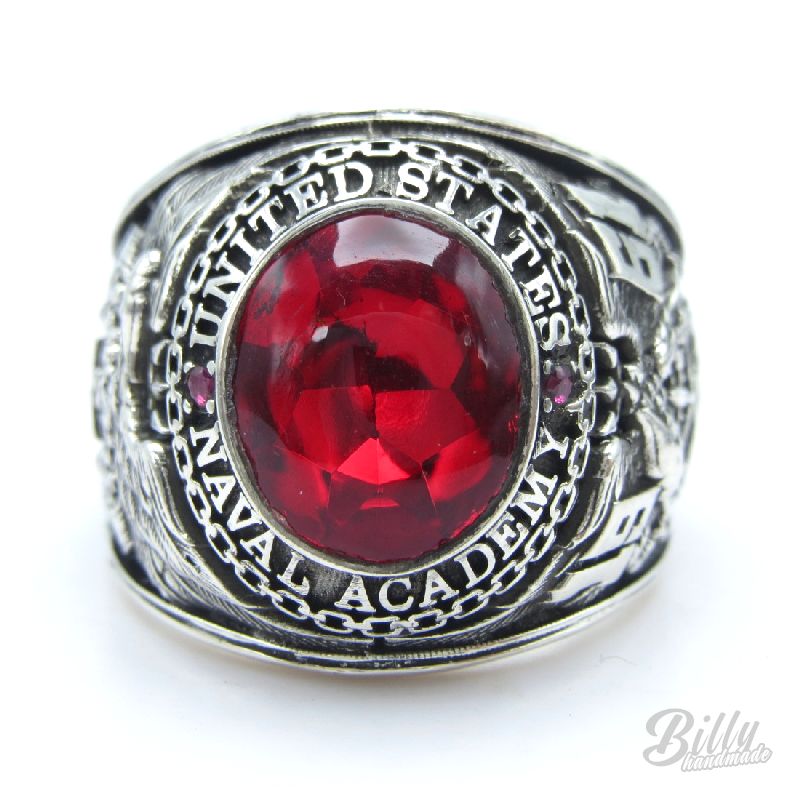 Naval Academy 1961 Ring Naval Academy 1961 Ring